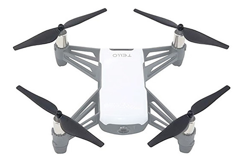 Hélices Originales Para Drone Tello Powered By Dji