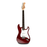 Freg1003 Wrd/wr Guitarra Electrica Freeman