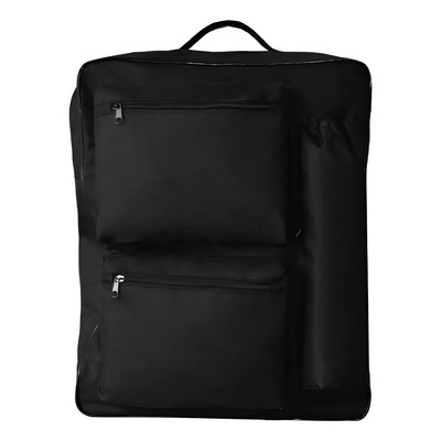 Mochila Para Cadeira De Rodas Em Tecido Oxford