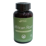 African Root 90 Caps. Ashwagandha Vitamina B6 B12