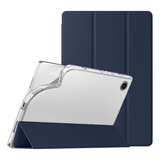 Capa Smart Arctodus Para Tablet Tab A8 10.5 X200 + Película