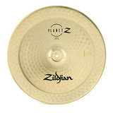 Platillo China Zildjian 18  Planet Z