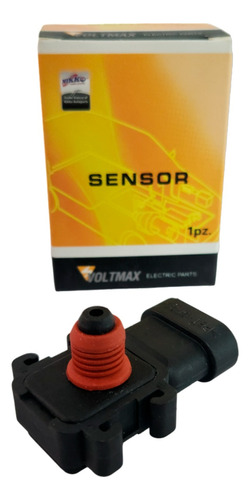 Sensor Map Chevy C3 1.6 2009 - 2012 Voltmax