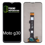 Pantalla Display Para Celular Moto G30