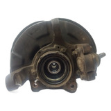 Muñon Delantero Sin Abs Derecho Ssangyong Rexton 2002-2012