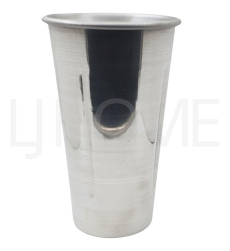 Vaso Oster Esquimero Chocomilero De Aluminio 2523 Y 2523r