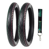 Llantas Timsun 80/90-16 Y 70/90-16 36n Ts-602 Tubeless