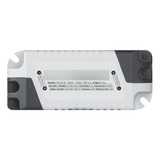 Fuente Driver Para Panel Led 48w 60x60 30x1200 Led Panel