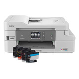 Brother Mfc-j995dw Inkvestmenttank Color Inkjet All-in-one .