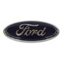 Emblema De Parrilla Ford F350 Tritn Original Ford Lobo