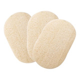 Baño De Plantas Loofah Body Scrubber Exfoliante 6 Piezas