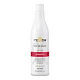 Shampoo Protector De Color Color Care X500ml Alfaparf Yellow
