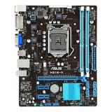 Kit Motherboard Asus H61m-k + Core I3 A 3.3ghz 1155 +4g Ddr3