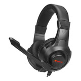 Auriculares Gamer Xtrike Me Hp-311