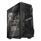 Xtreme Pc Tuf Amd Radeon Rx 7600 Ryzen 7 32gb Ssd  5tb Argb