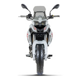 Benelli Trk 251 Full Abs - Honda Xre300, No Yamaha Tenere 25