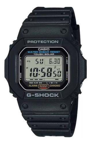 Reloj Casio G-shock G-5600 Tough Solar