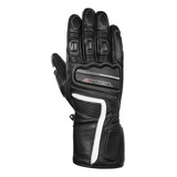 Guantes Motorman Lander Cuero Protecciones Moto