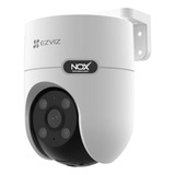 Camara Ezviz H8c 360 Exterior Wifi Inteligencia Color Sirena