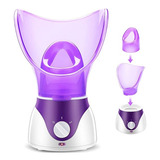 Vaporizador Facial Sauna