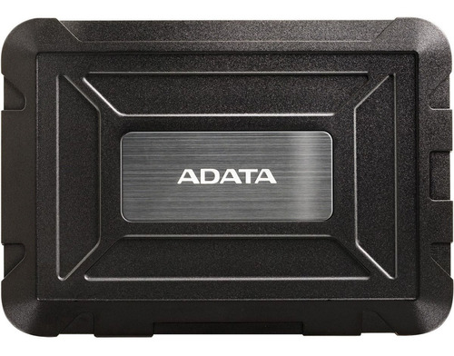 Carry Disk Adata Ed600 Gaveta Hdd Ssd 2.5 Sata Usb 3.2 *