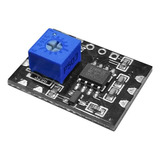 Generador Pwm Ajustar Corriente Backlight Sge16437