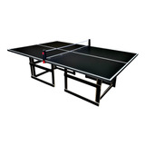 Mesa De Ping Pong Laminada - Todo Incluido! - Envió Gratis!