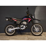 Honda Tornado Xr 250 - Mejor Precio - Igual A Nuevo 