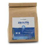 Zeolita 1 Kg En Polvo Orgánico 