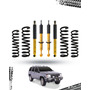 Kit De Suspensin Jeep Cherokee Zj Marca Old Man Emu Jeep Cherokee