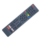Controle Remoto Para Smart Tv 4k Play Youtube7253