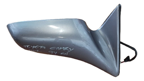 Espejo Retrovisor Camry 1992-1996 Derecho Electrico Foto 3