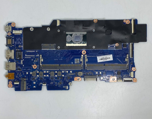 Placa Madre Hp Probook 430 G7 I5-10210u Sps L77221-601