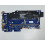 Placa Madre Hp Probook 430 G7 I5-10210u Sps L77221-601