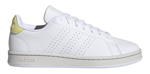 Tenis adidas Mujer Dama Casual Advantage Base