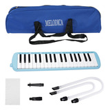 Melodica 37 Melodica Keys Melodica Blowing Soft Nozzles Pipe