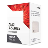 Processador Amd A6 9500 Am4 3.8 Ghz 1 Mb Radeon R5