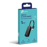 Adaptador Usb 3.0 A Lan Rj45 Gigabit Ethernet Tp-link Ue306