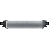 Intercooler Chevrolet Sonic 13-18