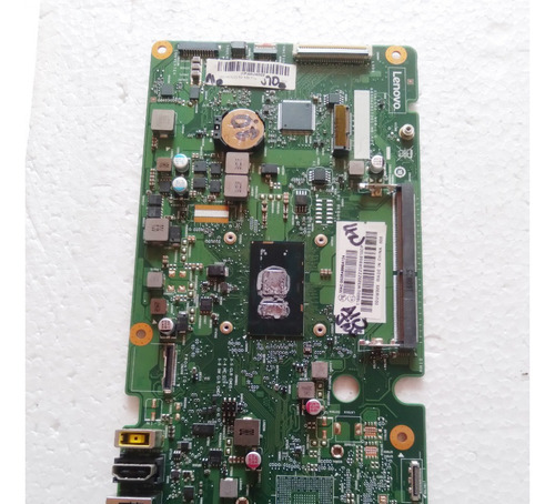 Placa Madre Board Lenovo Ideacentre 510s-23isu I5 6200u Ddr4