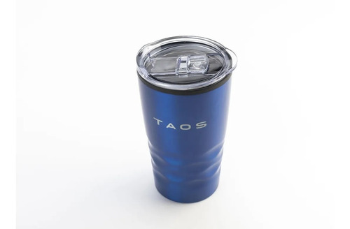 Travel Mug Vaso Termico Vw Original Taos