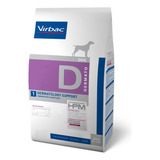 Hpm Virbac Dog  Dermatology Support 12 Kg