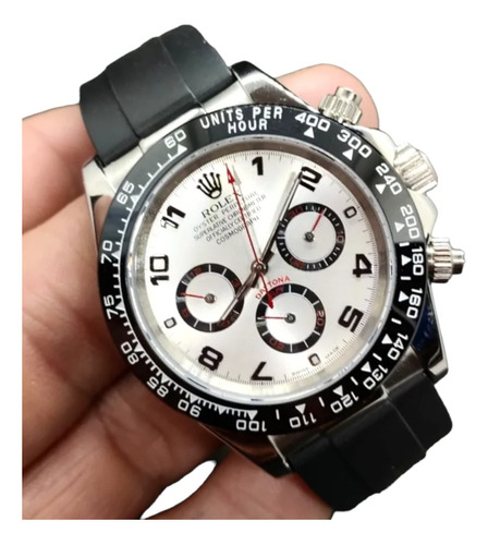 Reloj Compatible Con No Rolex Daytona Num