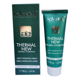 Crema Hidratante Ligera Facial Thermal New Trv 50gr Idraet Momento De Aplicación Día/noche Tipo De Piel Mixta