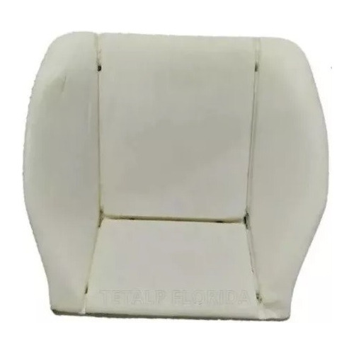 Asiento Butaca Relleno Mercedes 1634 1934 1935 - 20 L Nuevo