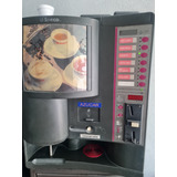 Maquina Expendedora De Café Saeco 7p Plus