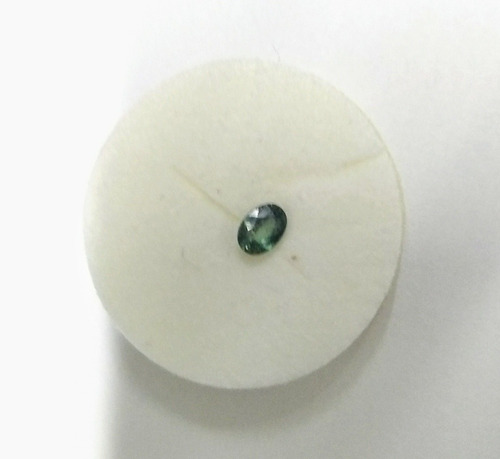 Alexandrita Natural 0,45 Ct.   5,56x4,01x2,69mmm