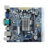 3 Un Placa Mãe Bswi-d2 Centrium J3060 + 4gb Ram