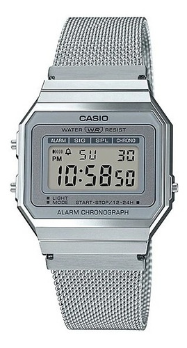 Reloj Casio Hombre A-700wm-7a Envio Gratis
