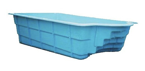 Piscina Premium Olivos Park Aruba 600x330cm